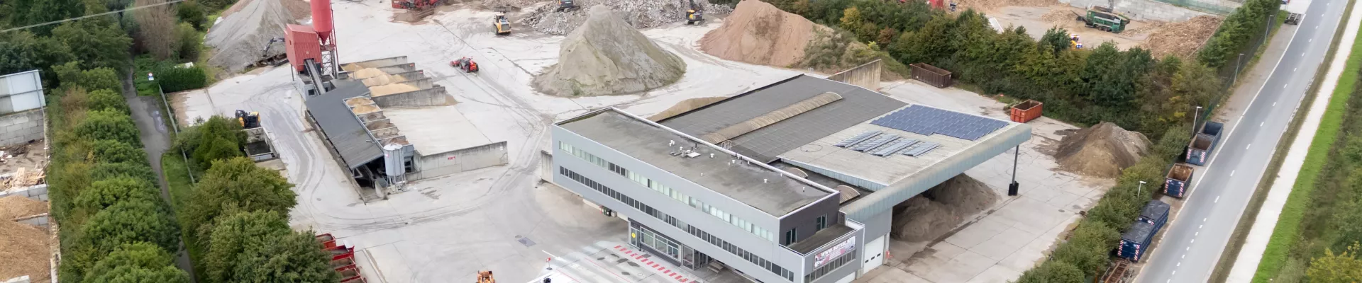Site T.R.S. Eeklo