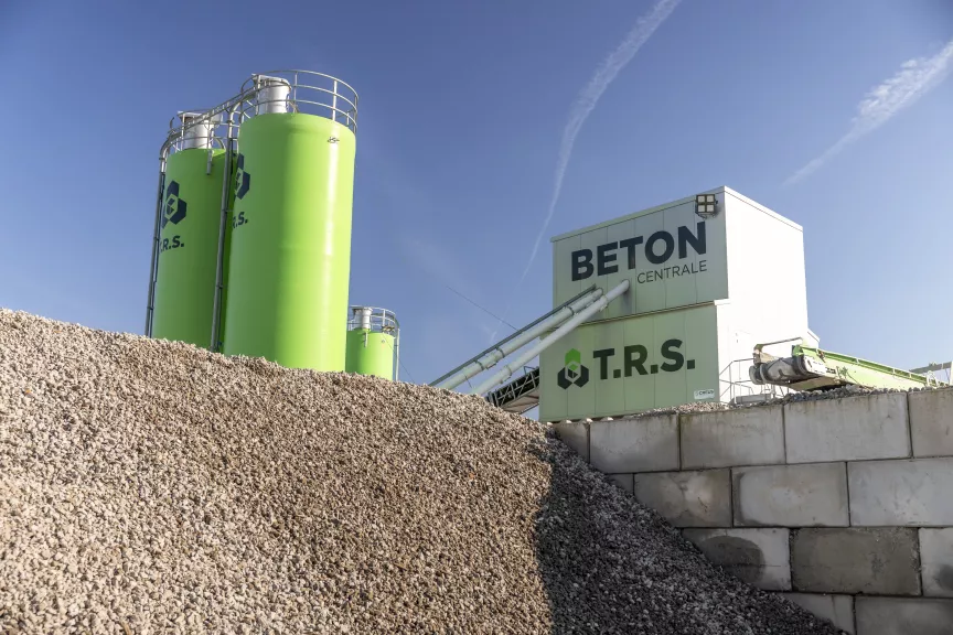 Betoncentrale