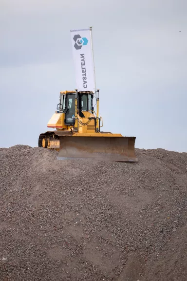 Bulldozer