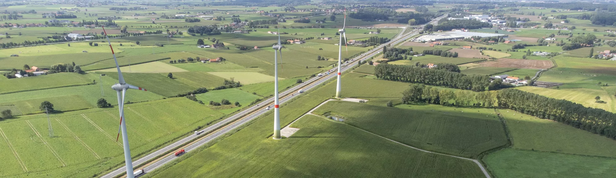 Windmolens
